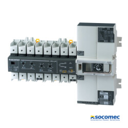 4x160 A ATyS gM Otomatik Transfer Şalteri 93544016 - SOCOMEC