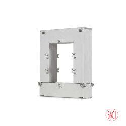 Ayrılabilir Akım Trafosu TA125P 1200/5A - SACI