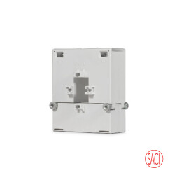 Ayrılabilir Akım Trafosu 150/5A - SACI