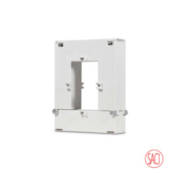 Ayrılabilir Akım Trafosu 800/5A TA80P - SACI