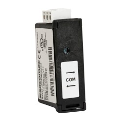 Haberleşme modülü RS 485 MODBUS - 48250092 - Socomec