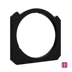 RISH CBCT 210 210mm Kapalı Tip Toroid Akım Trafosu - RISHABH