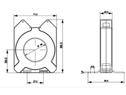 RISH CBCT 38 - 2