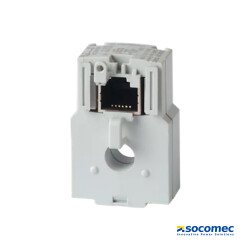 TE-18 5-20A - 48290500 - SOCOMEC